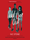 Cover image for Odd One Out
